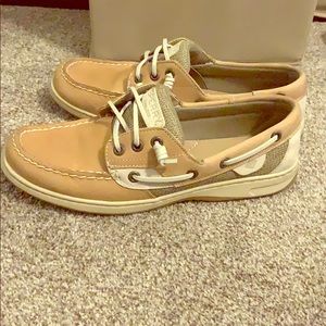 Women’s Sperrys